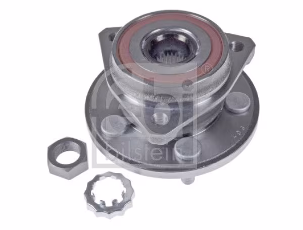 FEBI BILSTEIN Kit cuscinetto ruota