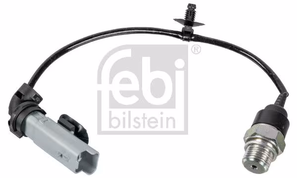 FEBI BILSTEIN Interruttore a pressione olio