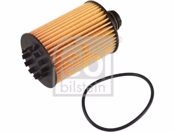 FEBI BILSTEIN Filtro olio