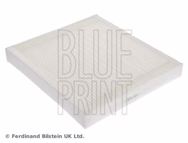 BLUE PRINT Filtro, Aria abitacolo