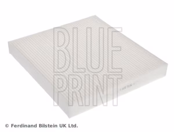 BLUE PRINT Filtro, Aria abitacolo