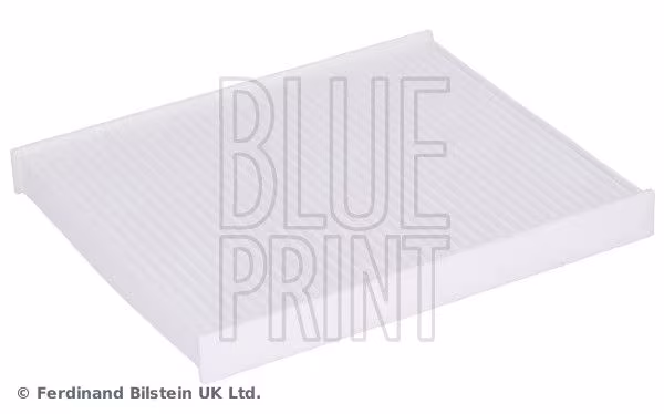 BLUE PRINT Filtro, Aria abitacolo