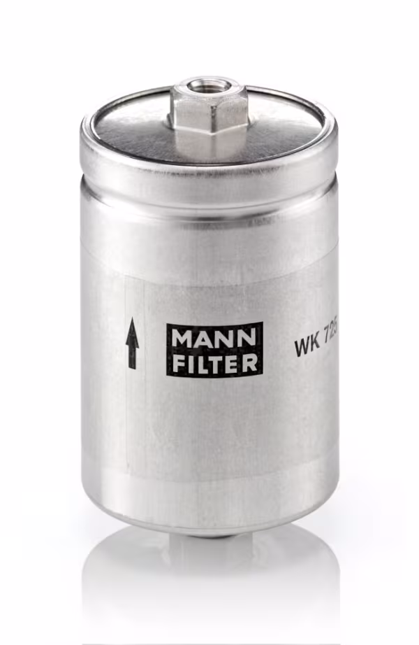 MANN-FILTER Filtro carburante