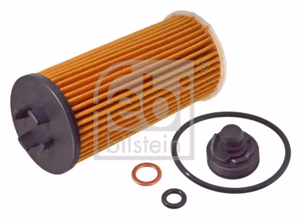 FEBI BILSTEIN Filtro olio