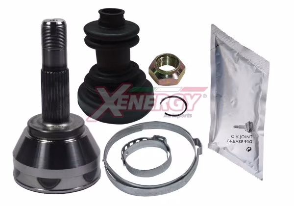 AP XENERGY Kit giunti, Semiasse
