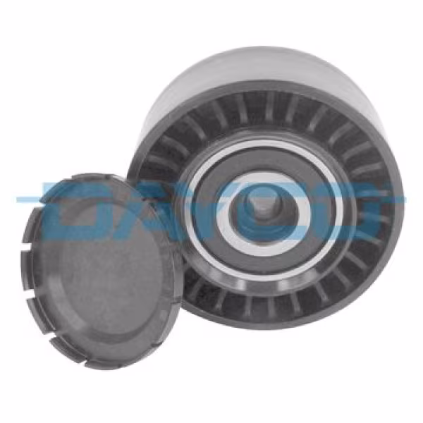 DAYCO Galoppino/Guidacinghia, Cinghia Poly-V