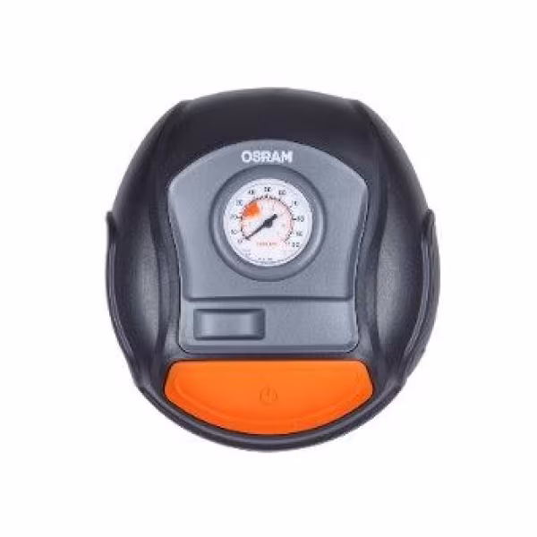 ams-OSRAM Tester/Gonfiatore pneumatici ad aria compressa
