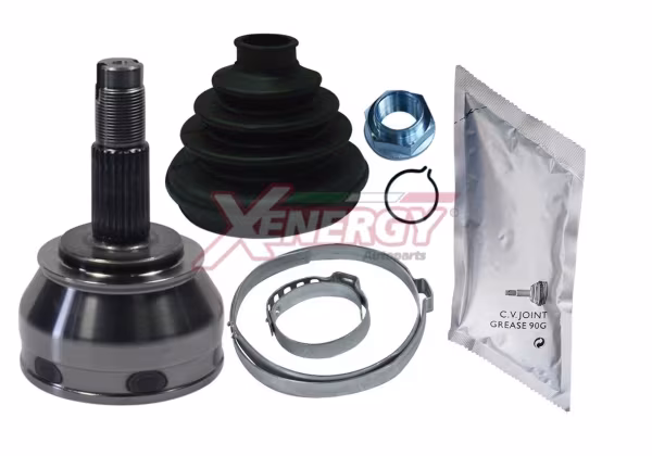 AP XENERGY Kit giunti, Semiasse