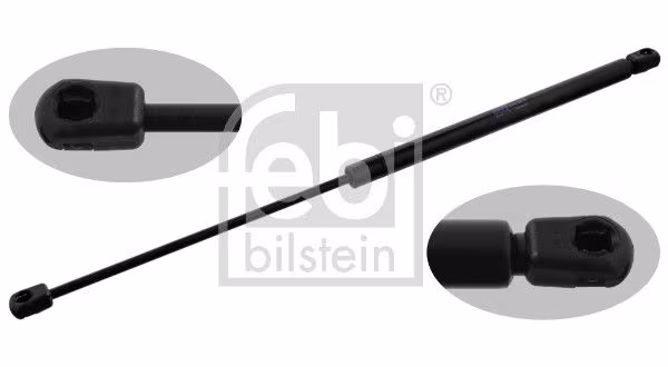 FEBI BILSTEIN Ammortizatore pneumatico, Cofano bagagli /vano carico