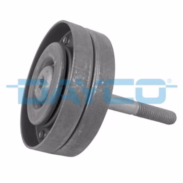 DAYCO Galoppino/Guidacinghia, Cinghia Poly-V