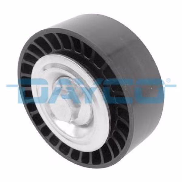 DAYCO Galoppino/Guidacinghia, Cinghia Poly-V
