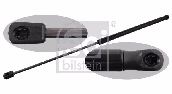 FEBI BILSTEIN Ammortizatore pneumatico, Cofano bagagli /vano carico