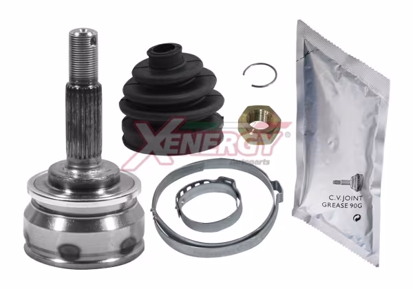 AP XENERGY Kit giunti, Semiasse