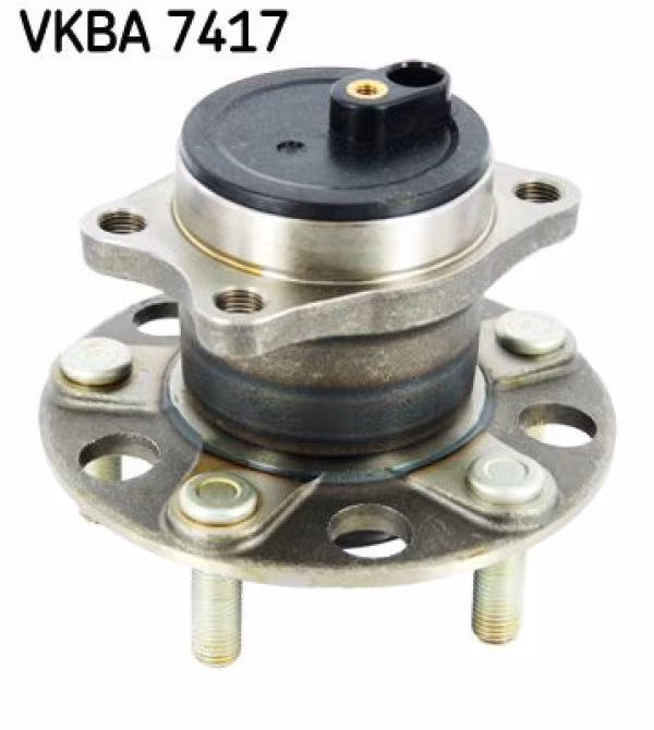 SKF Kit cuscinetto ruota