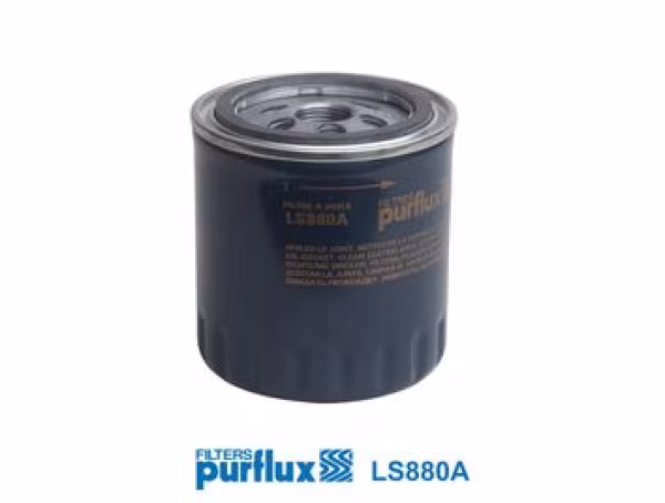 PURFLUX Filtro olio
