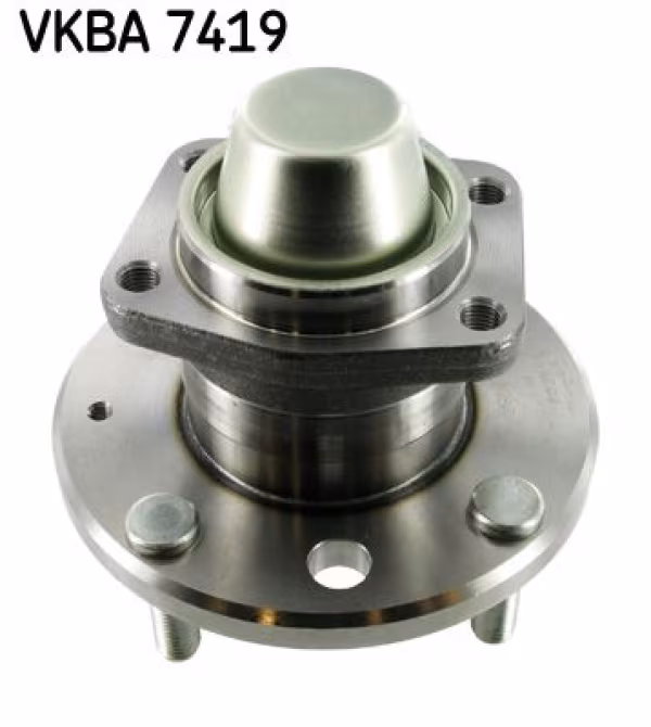 SKF Kit cuscinetto ruota