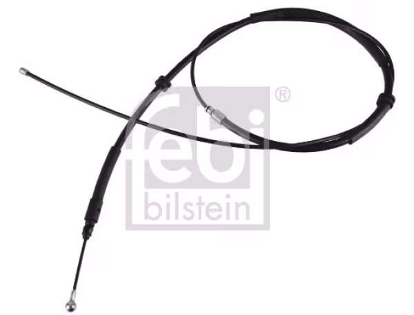 FEBI BILSTEIN Cavo comando, Freno stazionamento