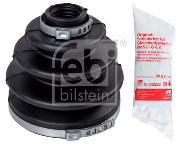 FEBI BILSTEIN Kit cuffia, Semiasse