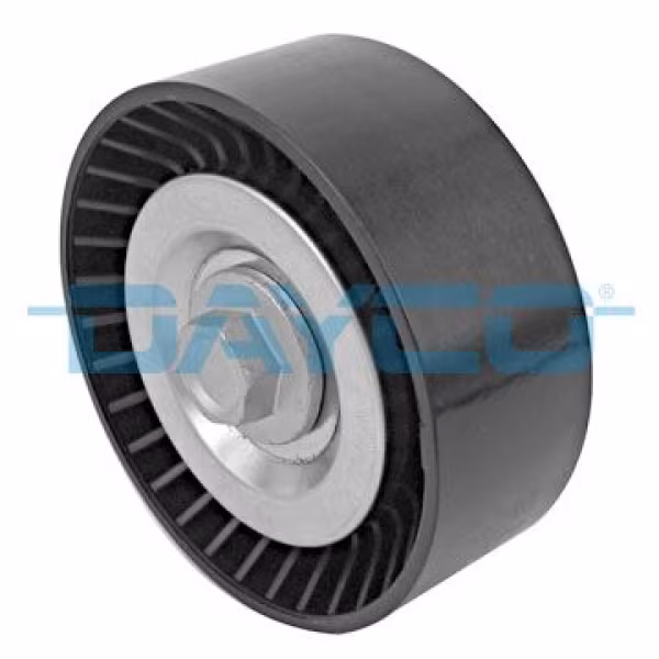 DAYCO Galoppino/Guidacinghia, Cinghia Poly-V