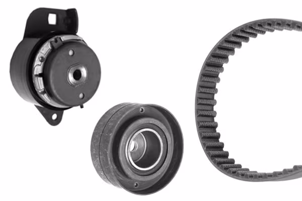 BOSCH Kit cinghie dentate