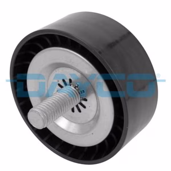 DAYCO Galoppino/Guidacinghia, Cinghia Poly-V