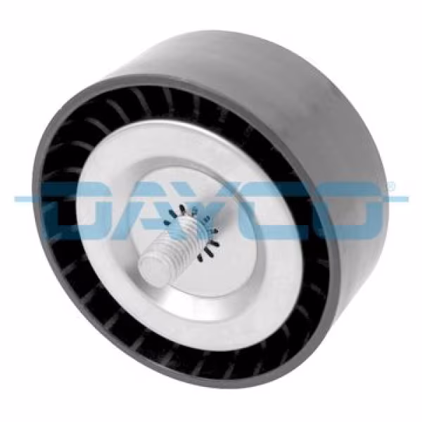 DAYCO Galoppino/Guidacinghia, Cinghia Poly-V