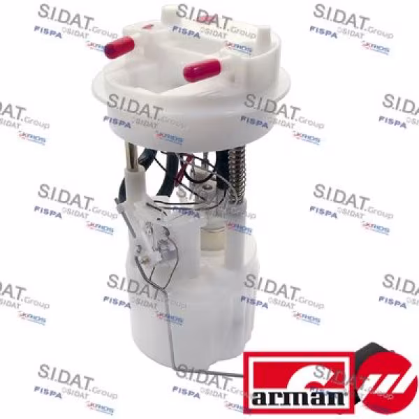 SIDAT Imp. alimentazione carburante