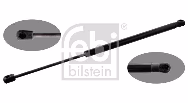 FEBI BILSTEIN Ammortizatore pneumatico, Cofano bagagli /vano carico
