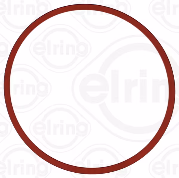 ELRING Guarnizione, Collettore aspirazione