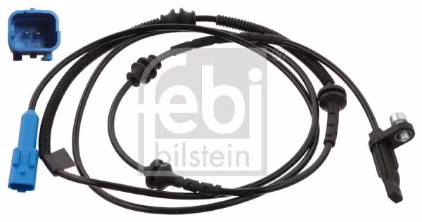FEBI BILSTEIN Sensore, N° giri ruota