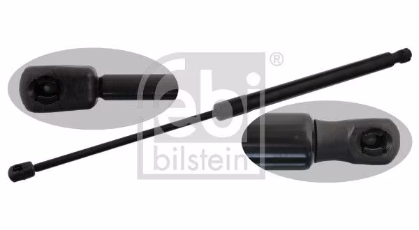 FEBI BILSTEIN Ammortizatore pneumatico, Cofano bagagli /vano carico