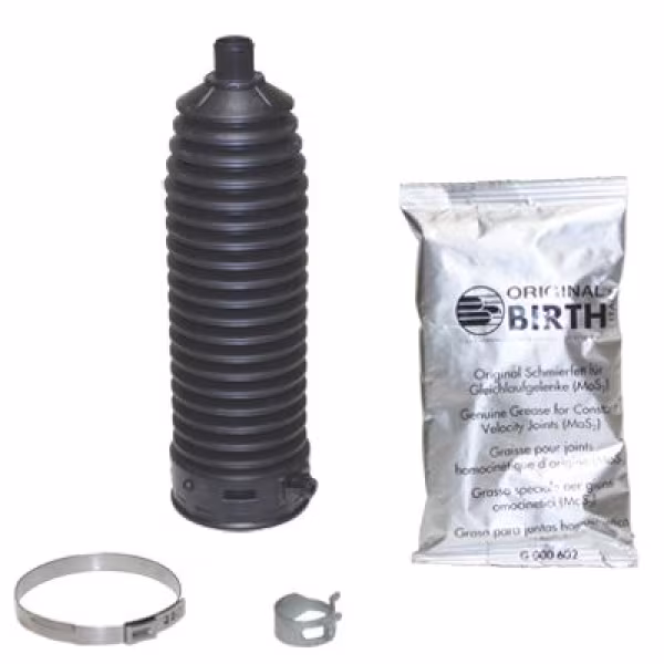BIRTH Kit cuffia, Semiasse