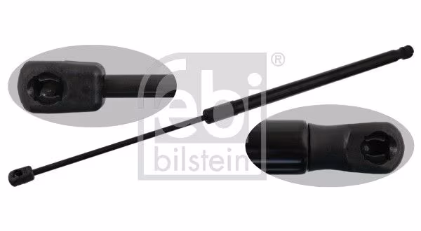 FEBI BILSTEIN Ammortizatore pneumatico, Cofano bagagli /vano carico