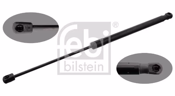 FEBI BILSTEIN Ammortizatore pneumatico, Cofano bagagli /vano carico