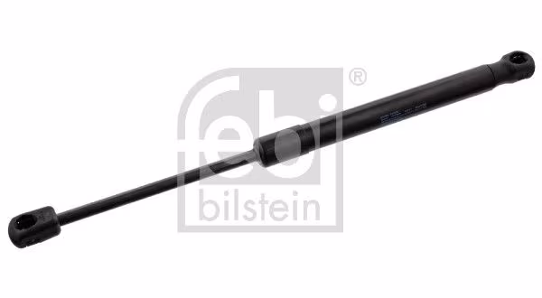 FEBI BILSTEIN Ammortizzatore pneumatico, Cofano motore
