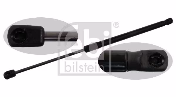 FEBI BILSTEIN Ammortizatore pneumatico, Cofano bagagli /vano carico
