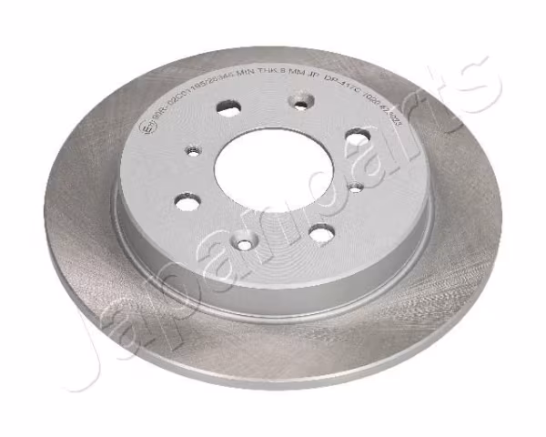 JAPANPARTS Disco freno