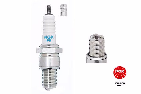 NGK Candela accensione