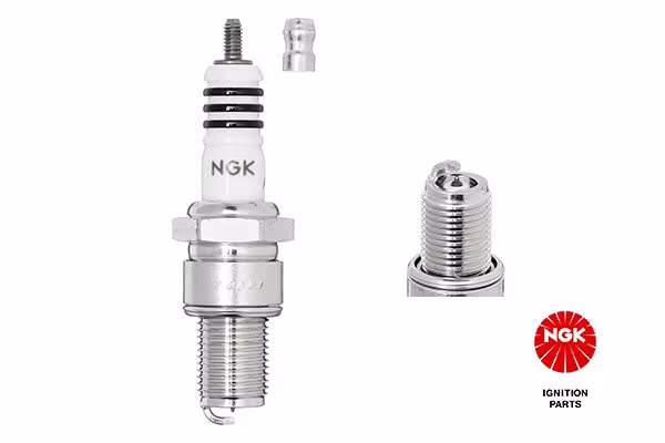 NGK Candela accensione