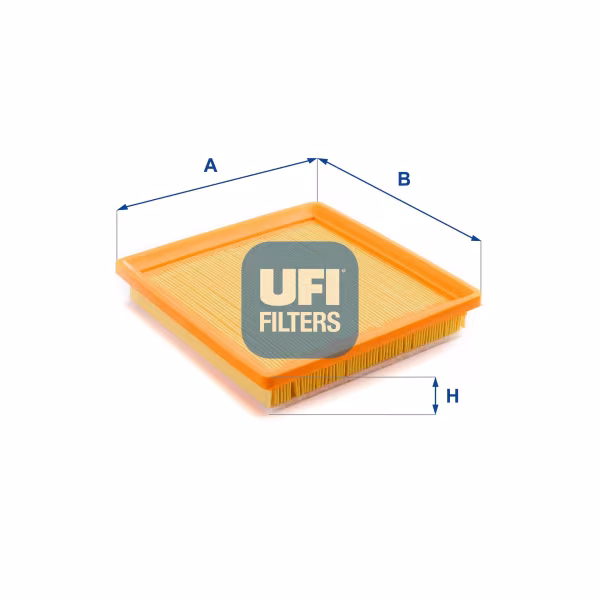 UFI Filtro aria