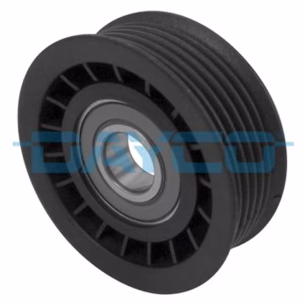DAYCO Galoppino/Guidacinghia, Cinghia Poly-V