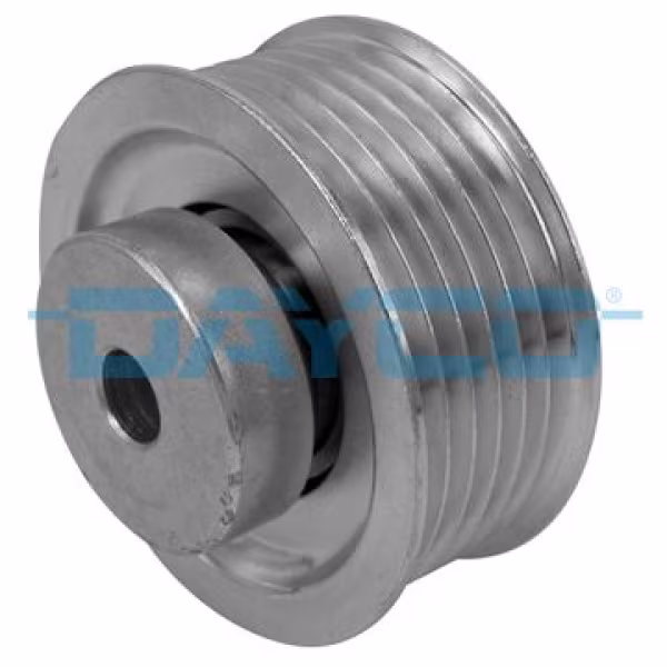 DAYCO Galoppino/Guidacinghia, Cinghia Poly-V