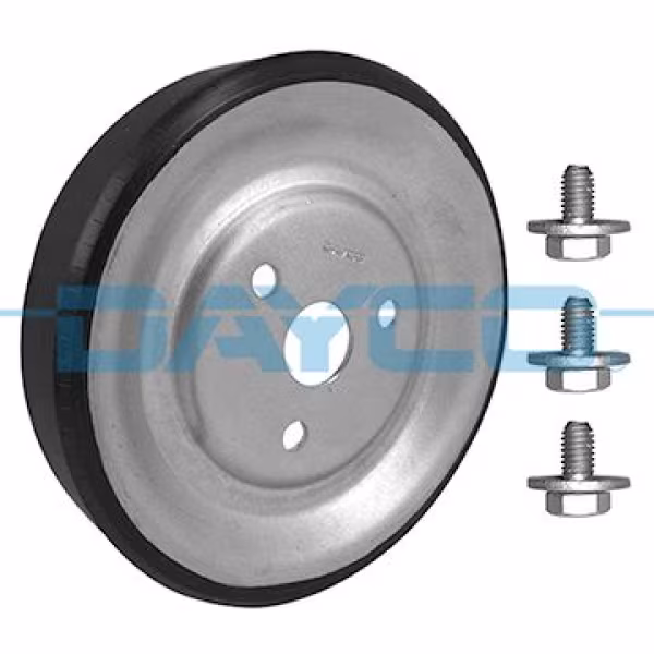 DAYCO Galoppino/Guidacinghia, Cinghia Poly-V