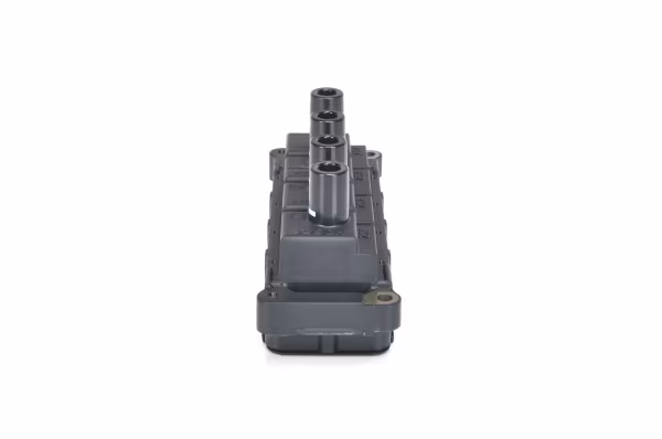 BOSCH Bobina d\'accensione