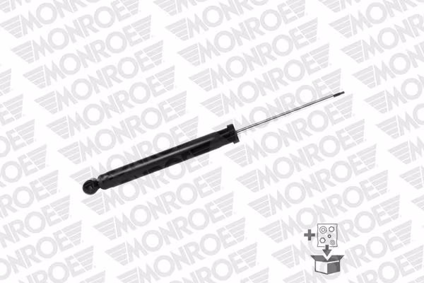 MONROE Ammortizzatore