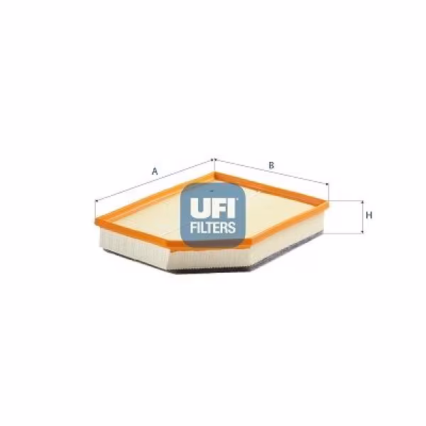 UFI Filtro aria