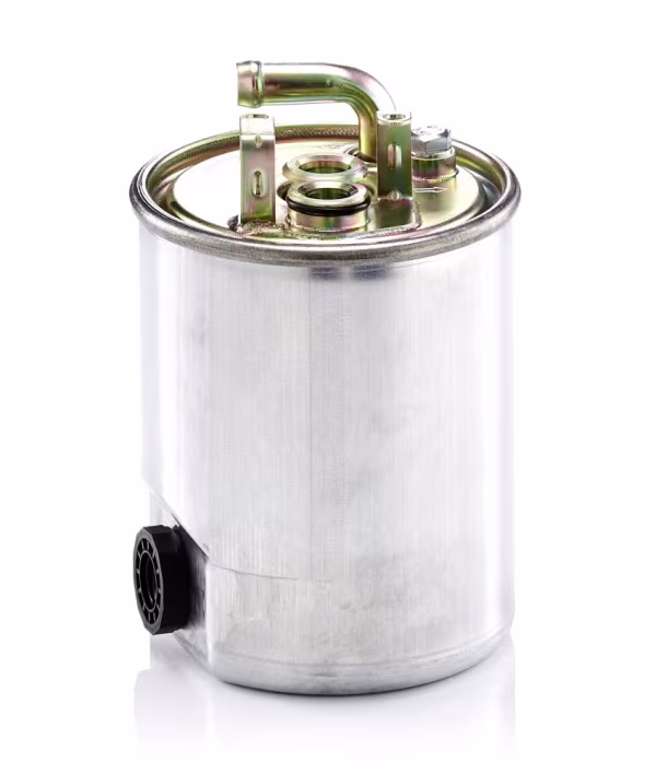 MANN-FILTER Filtro carburante