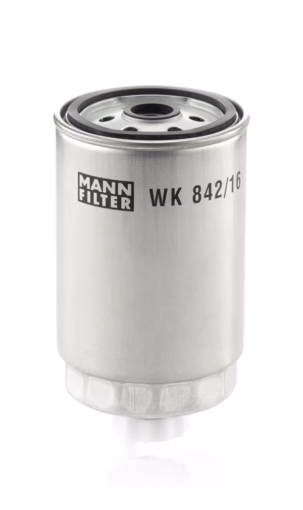 MANN-FILTER Filtro carburante