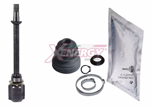 AP XENERGY Kit giunti, Semiasse