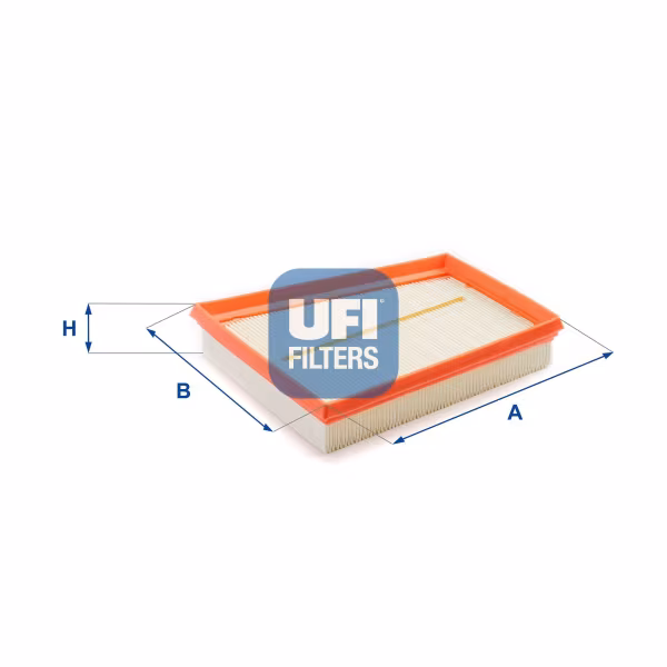 UFI Filtro aria